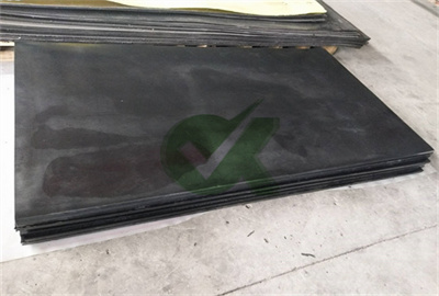 15mm Thermoforming pe 300 polyethylene sheet as Wood Alternative for Furniture